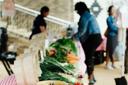 May 4 | Freshfarm Anacostia Community Museum Farmstand