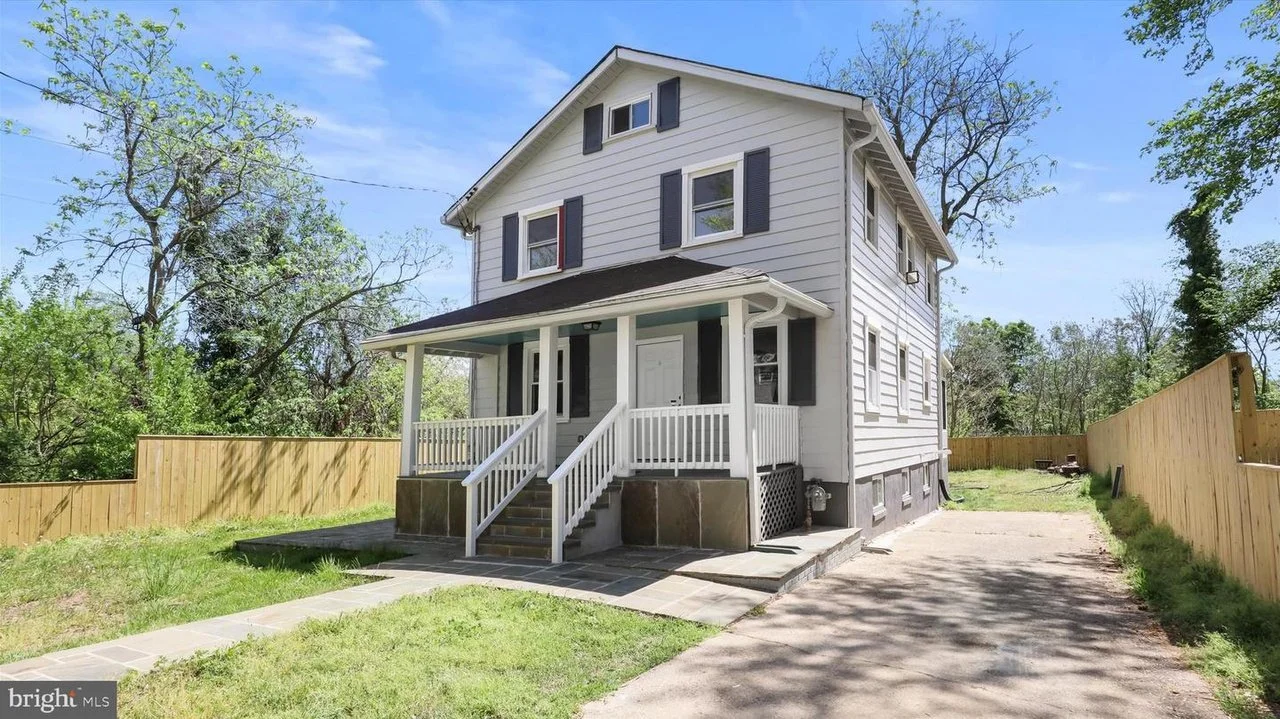 FOR SALE IN WARD 8 | 139 Xenia Street, SE - $559,000