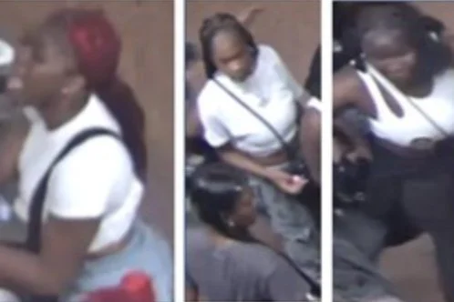 MPD Seeking Additional Suspects in Navy Yard Retail Theft