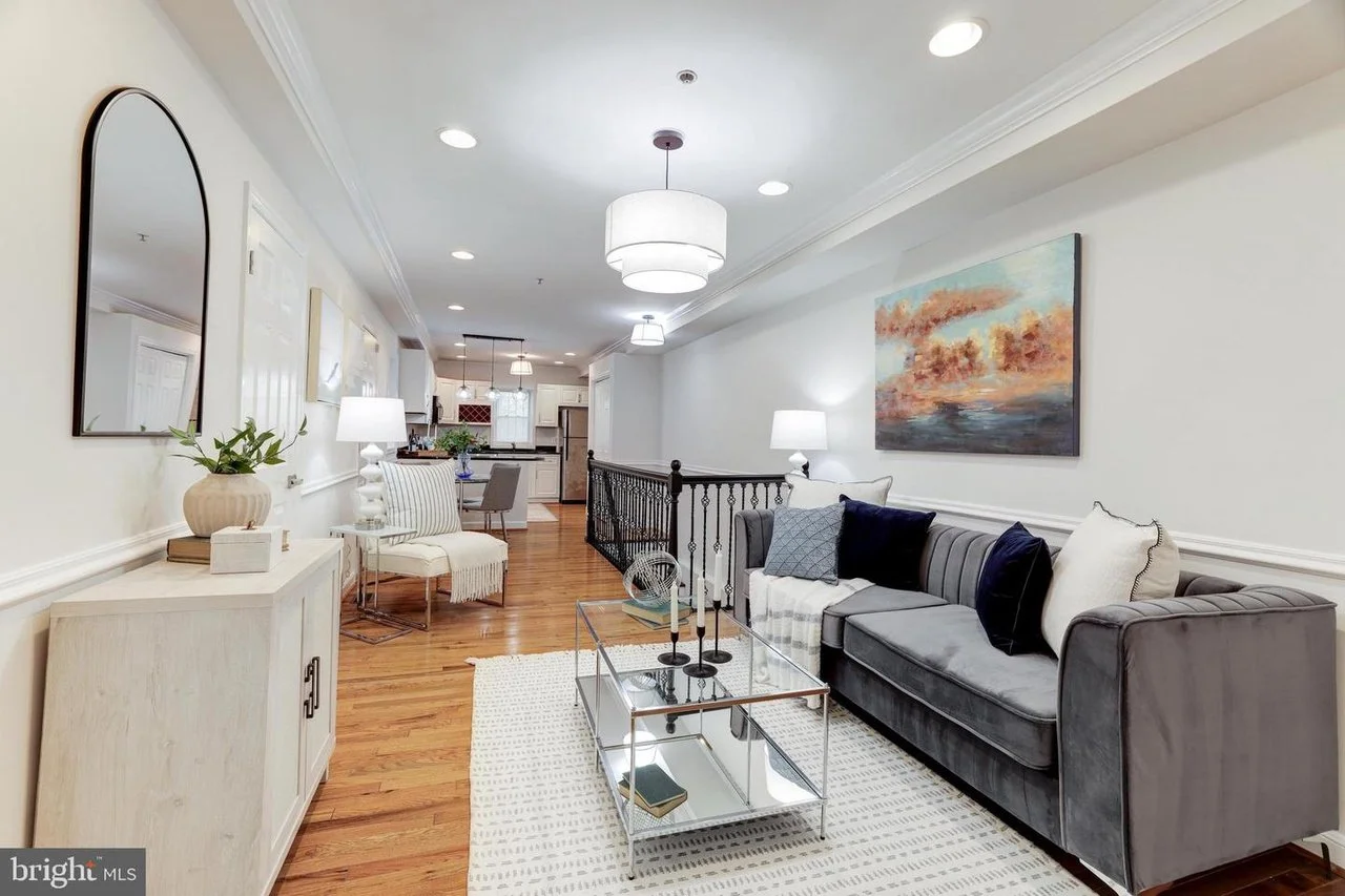 FOR SALE FOR WARD 8 | 1810 Minnesota Ave SE #102 - $325,000