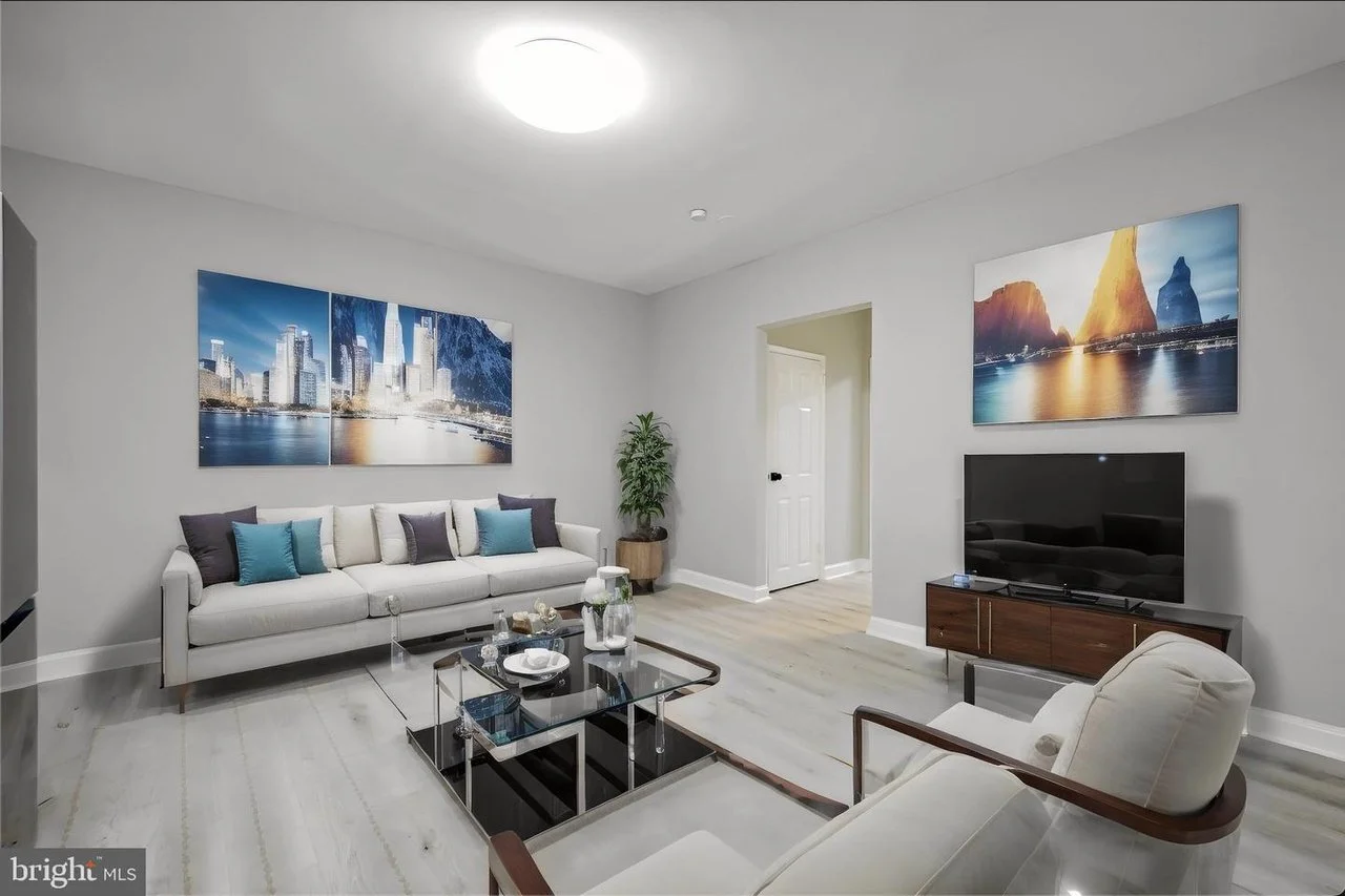 FOR SALE IN WARD 8 | 3937 S Street, SE #A6 - $174,900