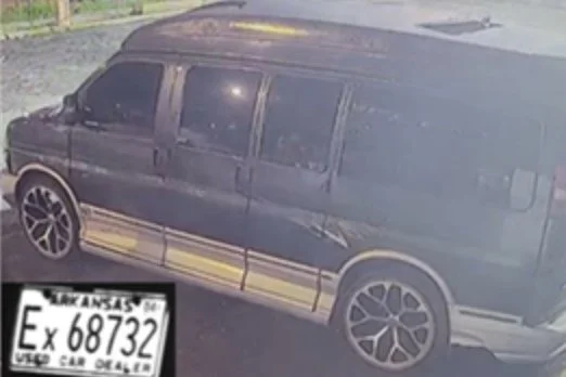 WANTED | Suspect and Vehicle in Northwest Shooting