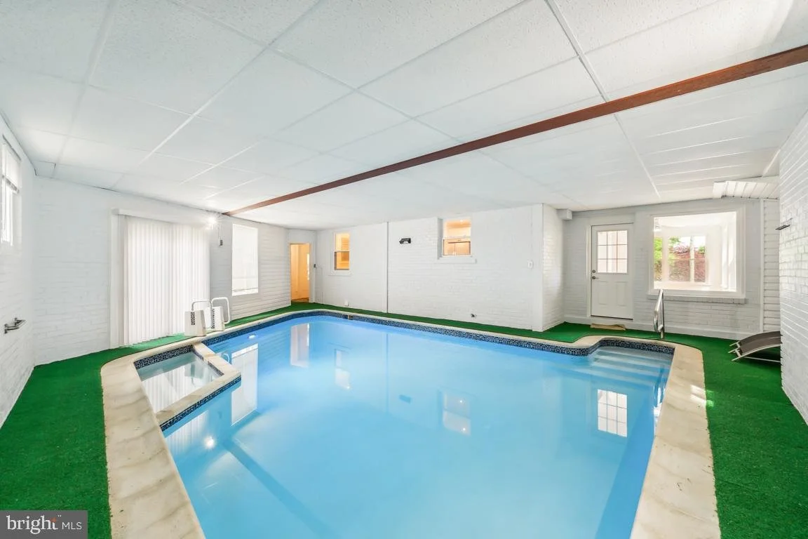 FOR SALE IN WARD 7 | 3405 Carpenter Street, SE - $875,000
