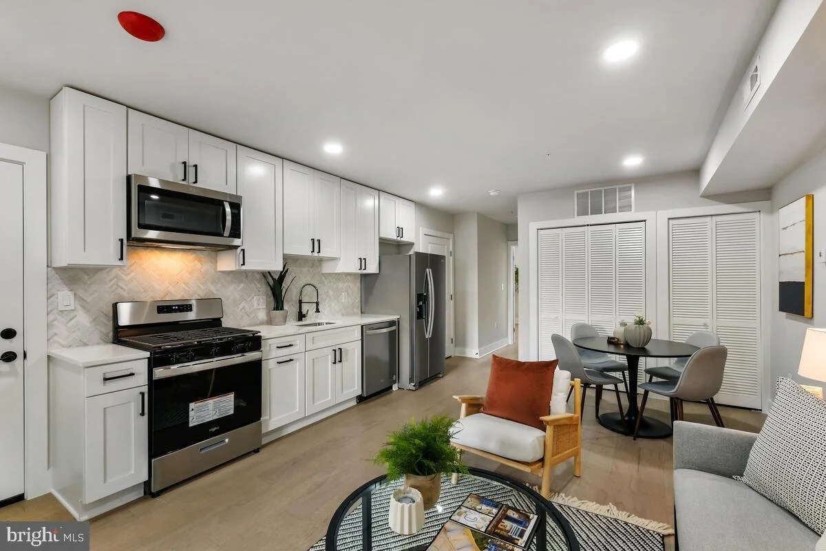 FOR SALE IN WARD 8 | 622 17th Street, SE #6 - $369,000