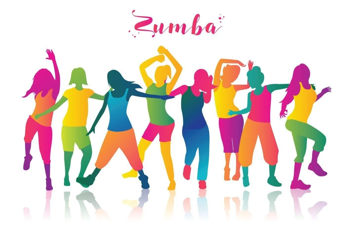 May 19 | Free Zumba Class in Kenilworth Aquatic Gardens