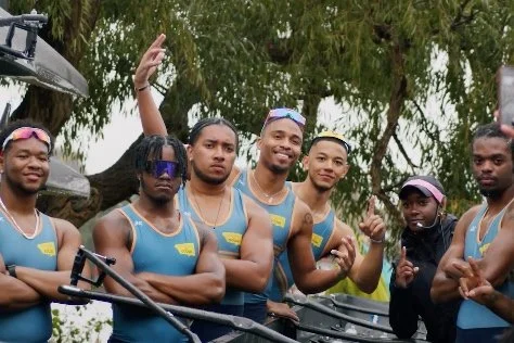 June 15 | Free Summer Rowing Class at Anacostia Boathouse