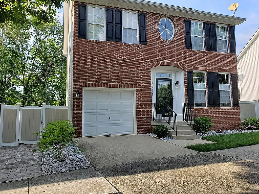 FOR SALE IN WARD 8 | 3303 7th Street, SE - $580,000
