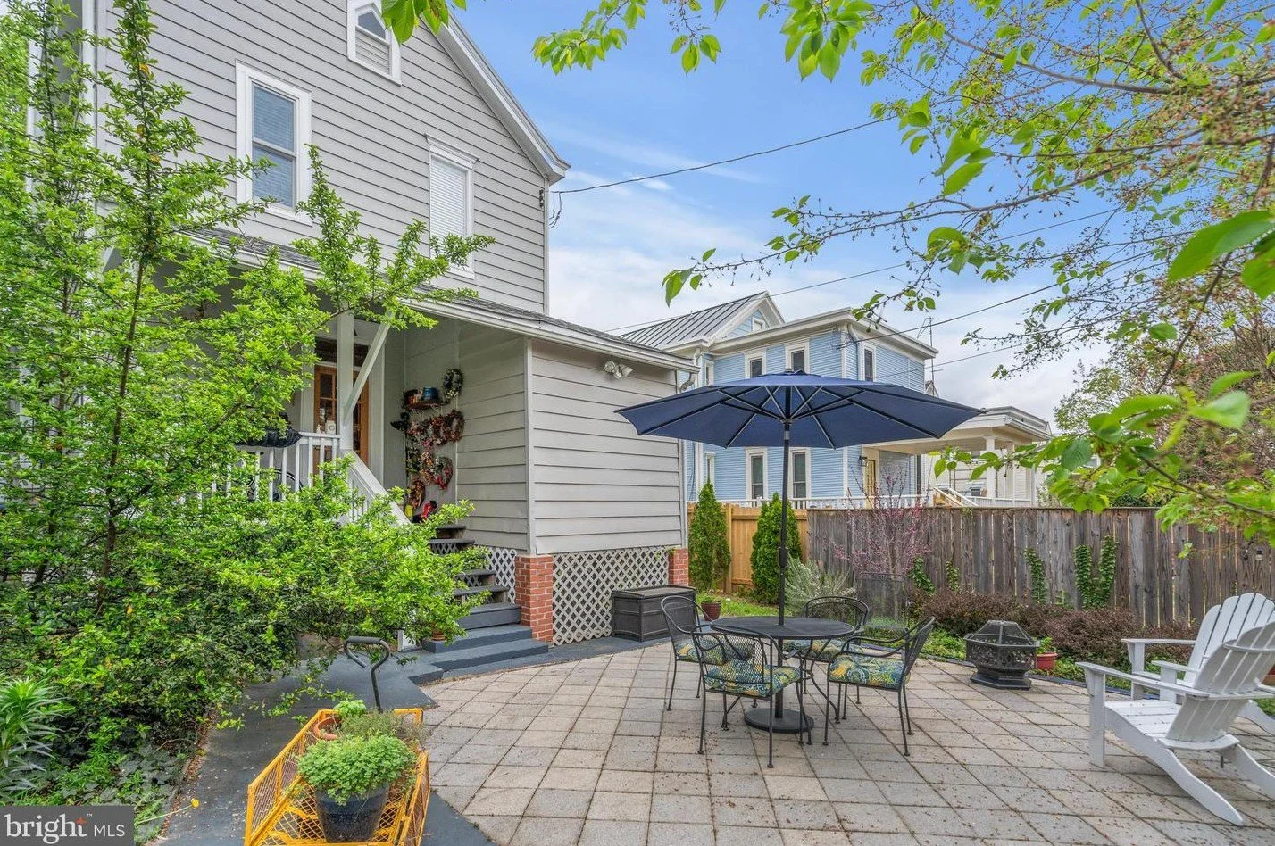 FOR SALE IN WARD 8 | 1340 Valley Place, SE - $599,000