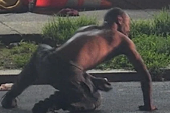 WANTED | Suspect in Northwest Stabbing