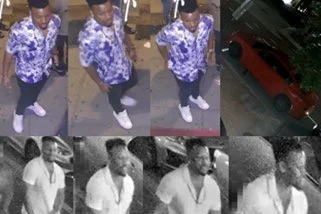 MPD Releases Additional Photos of Homicide Suspect