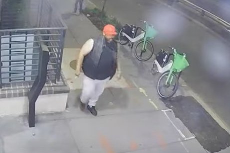 WANTED |  Suspect in Fatal Shooting of Maurice Downing, 34