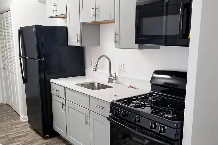 FOR RENT IN WARD 8 | 4314 Halley Ter SE, APT 1 - $1,425/month