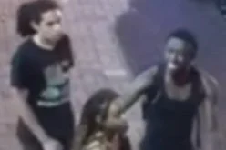 WANTED | Three Northwest Robbery Suspects