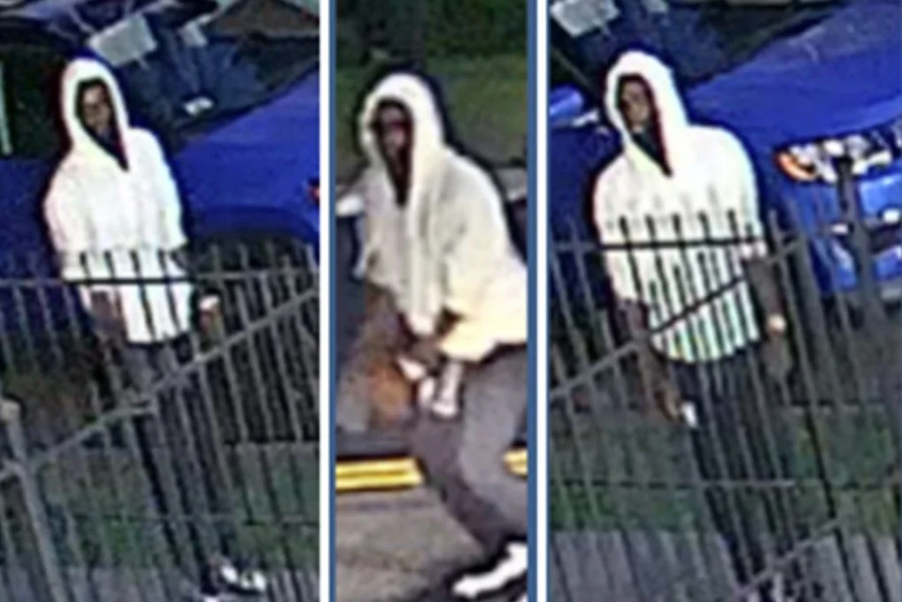 WANTED | Suspect in Shooting on 4600 b/o MLK, Ave, SW