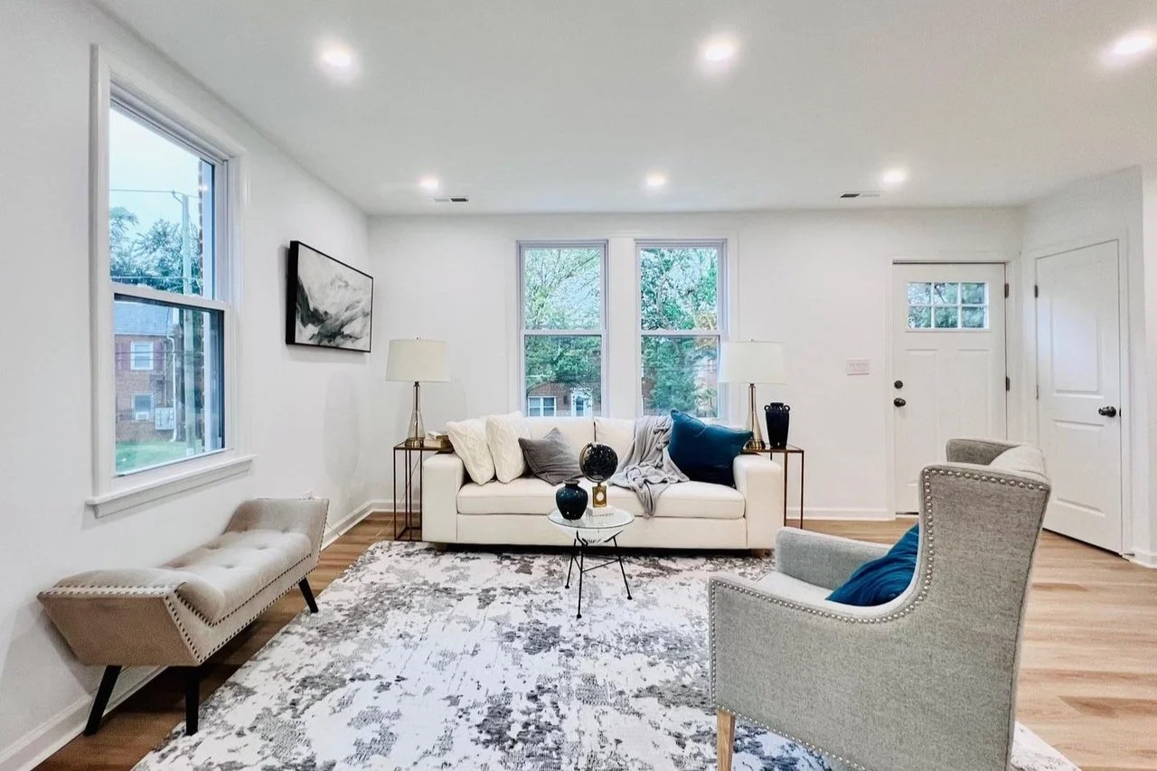 FOR SALE IN WARD 8 | 438 Orange St SE - $479,900