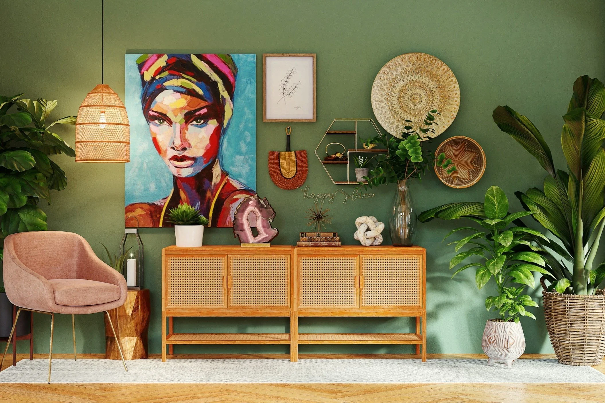 June 15 | Free Home Design Clinic at Anacostia Library