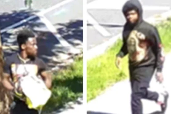 WANTED | Suspects in Stabbing on 1500 b/o Savannah St, SE