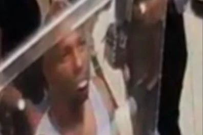 WANTED |  Suspect in Robbery on 2500 b/o MLK, Ave, SE