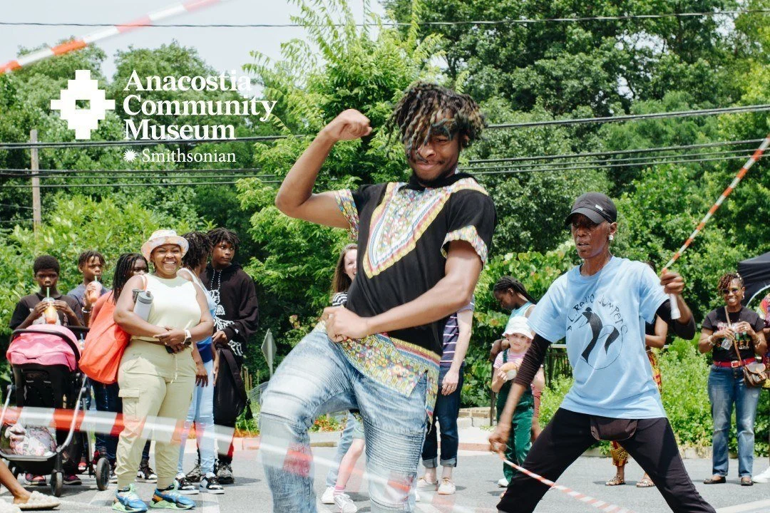 June 19 | Anacostia Community Museum Juneteenth Celebration