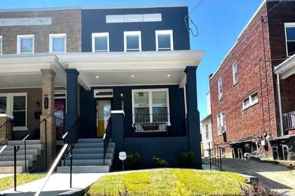 FOR SALE IN WARD 8 | 333 Raleigh Street, SE - $599,900