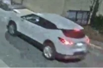 WANTED | Vehicle sought in Shooting on Elvans Road, SE
