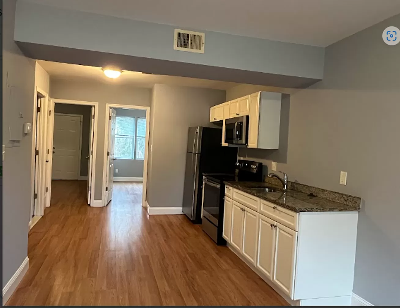 FOR RENT IN WARD 8 | 433 Atlantic St SE - $1,560/month
