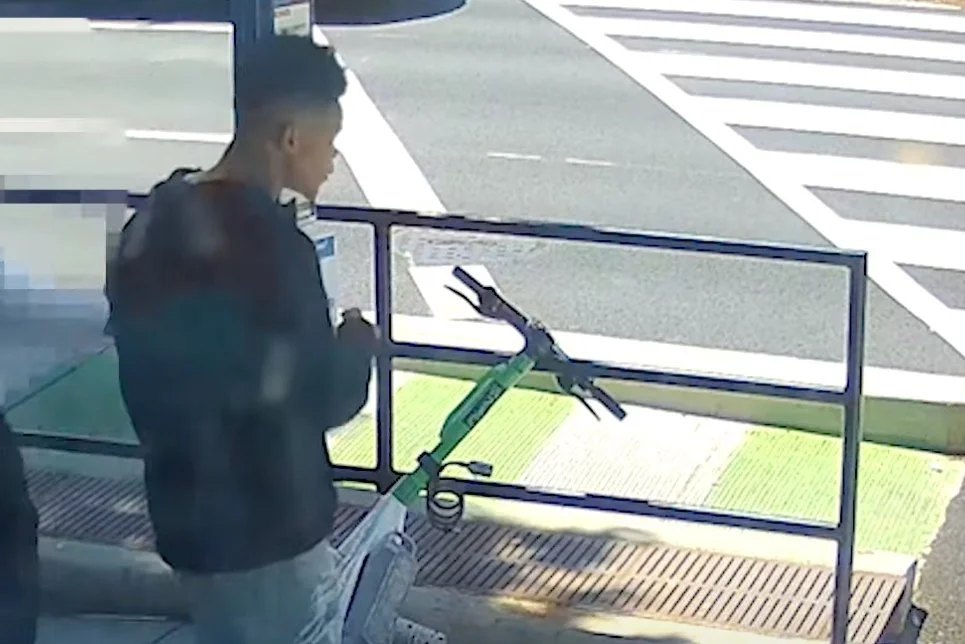 WANTED | Suspect in Homicide of Thomas Carlos Felder on Pennsylvania Ave SE