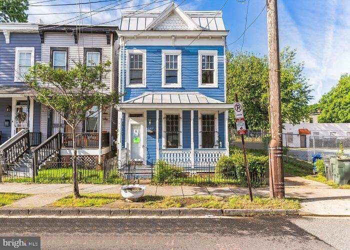 FOR SALE IN WARD 8 | 1317 W Street, SE - $448,700