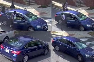 WANTED | Suspects in Armed Robbery on Bowen Road, SE