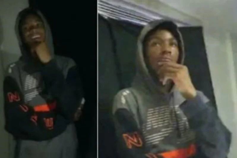 WANTED | Suspect in Armed Carjacking on 4th Street, SW