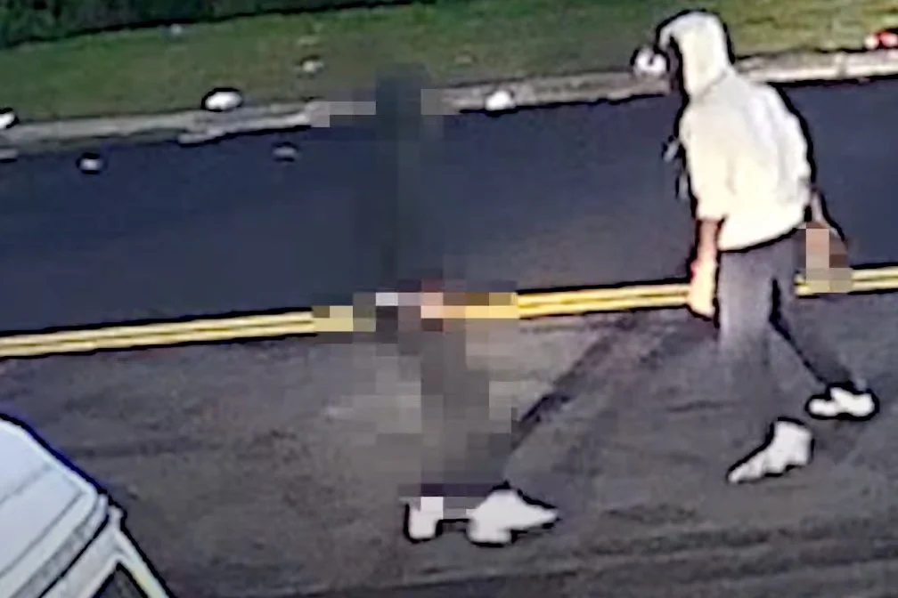 WANTED | Suspect in Shooting on MLK Ave, SW