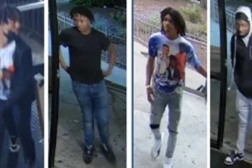 WANTED  | Suspects in Carjacking in Northeast