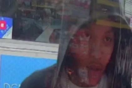 WANTED | Suspect in Unarmed Carjacking in Northeast