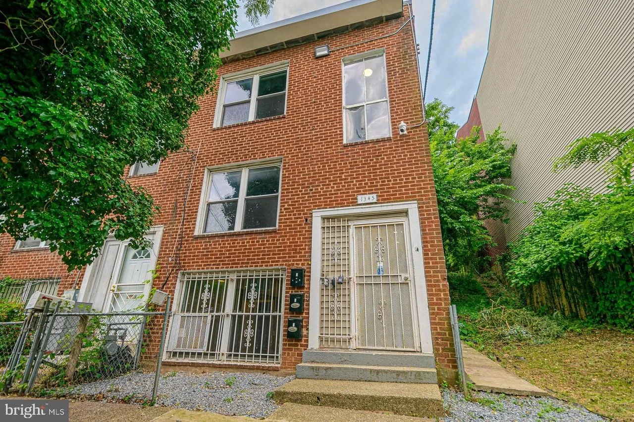 FOR SALE IN WARD 8 | 1345 Morris Road, SE - $499,500