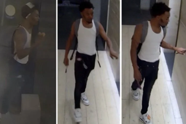 Deon Elonte Bookhardt, 29, Arrested for Shooting in Navy Yard