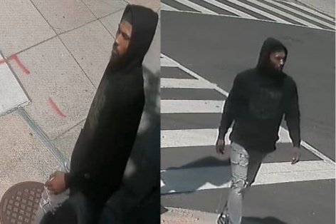 WANTED | Suspect in Carjacking on Lincoln Road, NE