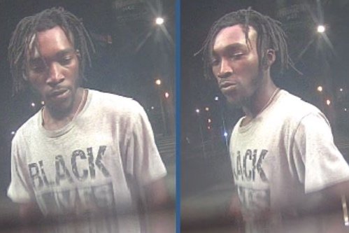 WANTED | Suspect in Robbery on Pennsylvania Ave, SE