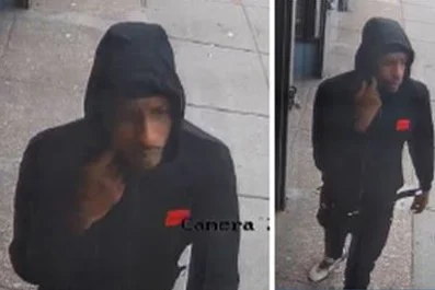 WANTED | Suspects in Shooting on Pennsylvania Ave, SE