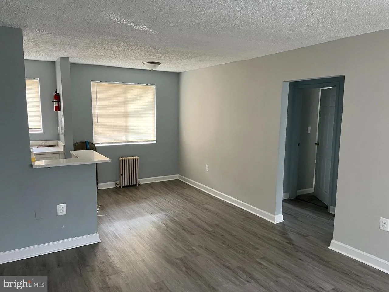 FOR SALE IN WARD 8 | 4715 1st Street, SW #203 - $103,999