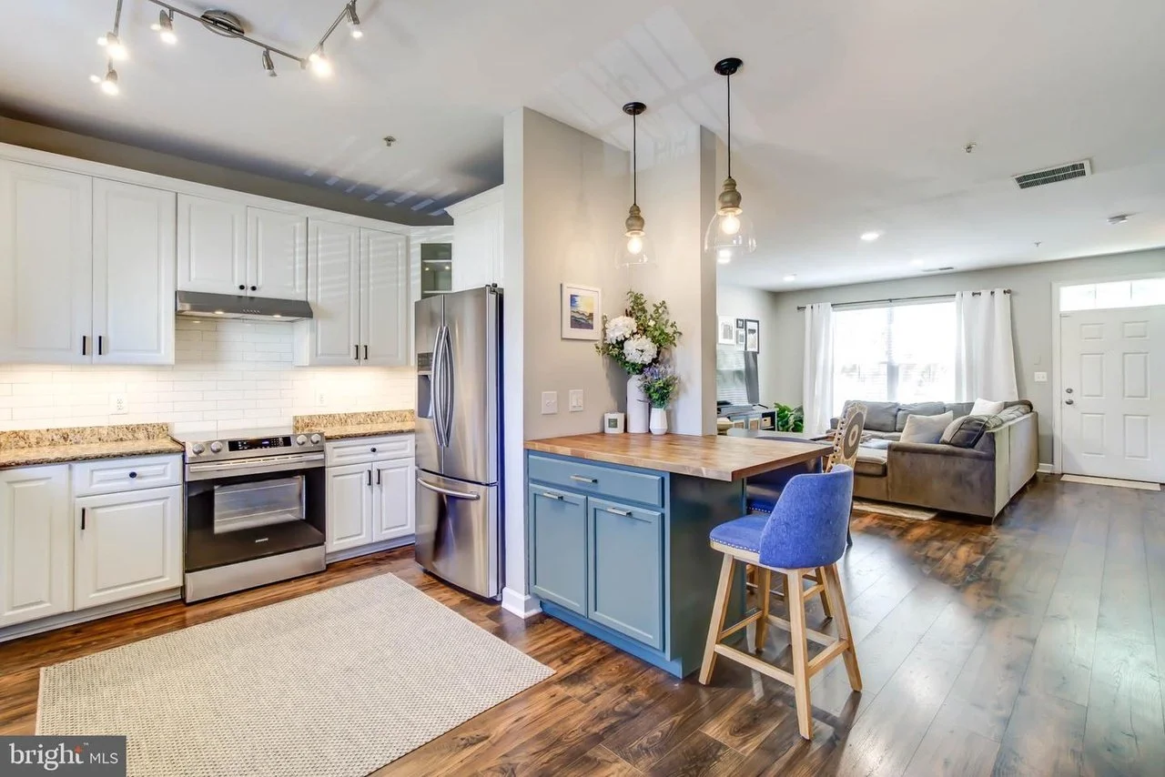 FOR SALE IN WARD 8 | 3147 Stanton Rd SE - $480,000