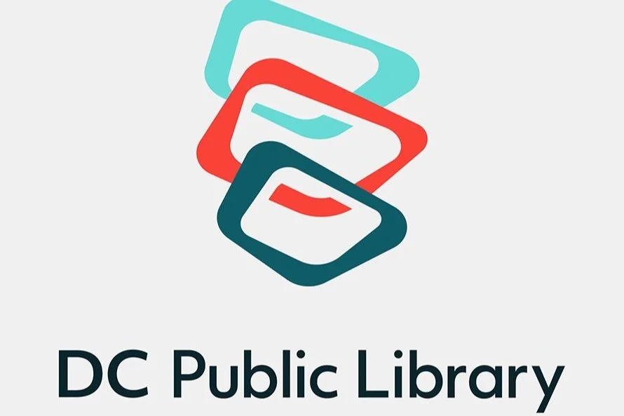 🌟 Junkyard Band at Sycamore and Oak this Wednesday with DC Public Library! [SP]