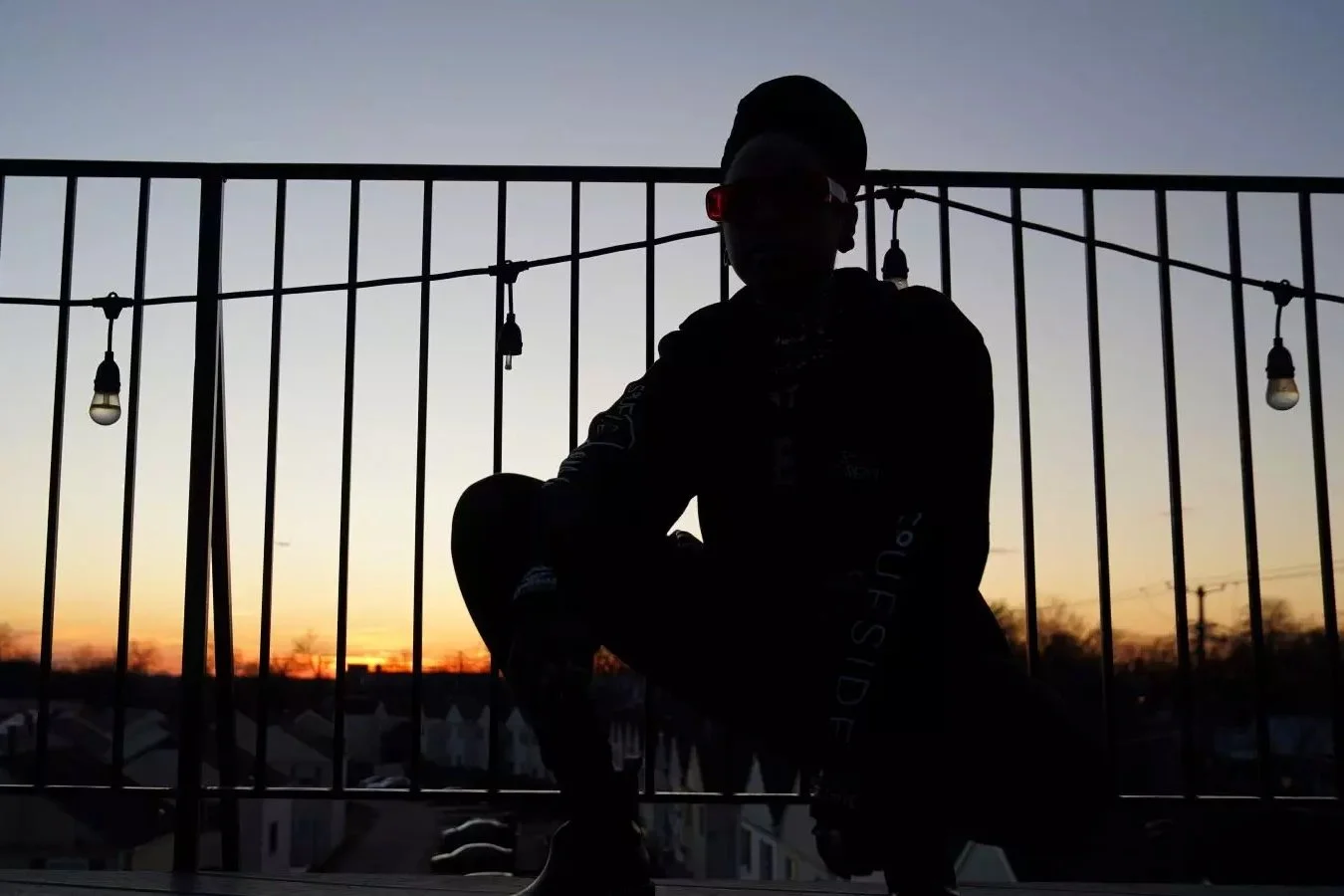 July 26 | Soufside Sayonara at the Kennedy Center