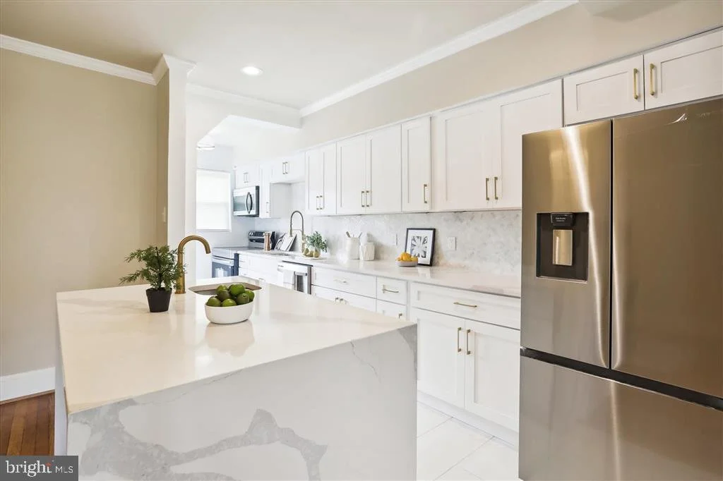 FOR SALE IN WARD 8 | 2248 Shannon Place, SE - $519,000