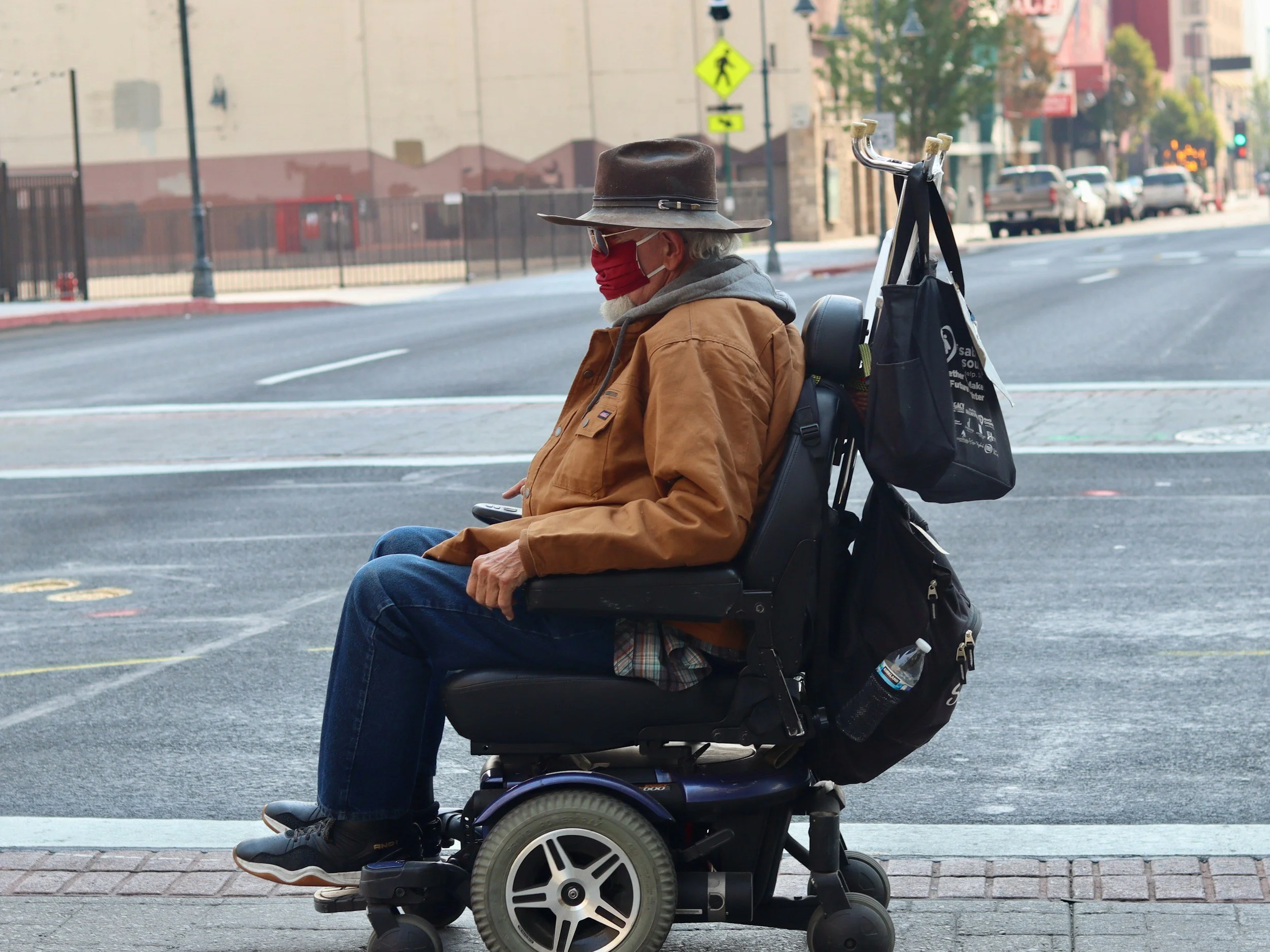 RESOURCE ALERT | Wheelchair-Accessible Vehicle Hotline