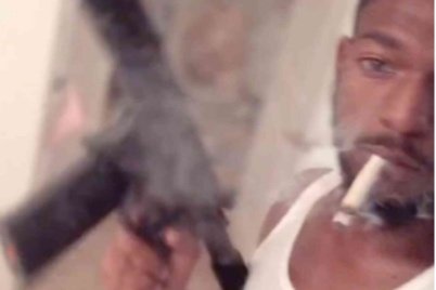 Eugene Tracy Hill, 31, Pleads Guilty to Numerous Offenses Related to Drug Trafficking, Machine Guns, and Other Firearms