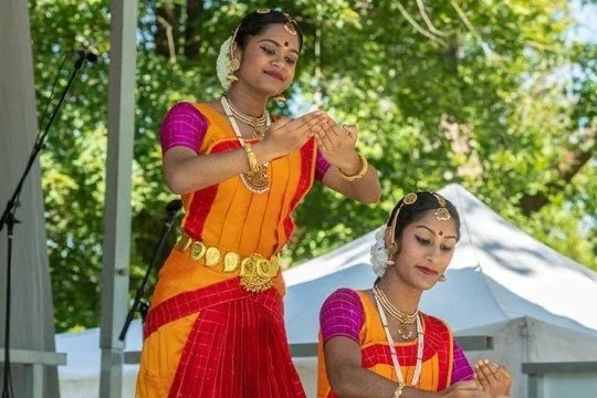 July 21 | Lotus and Water Lily Festival in Kenilworth Park + Aquatic Gardens (Copy)