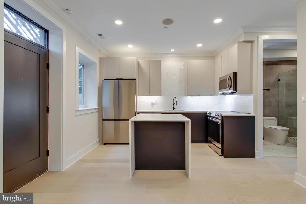 FOR SALE IN WARD 8 | 2305 Nicholson SE #101 - $285,000