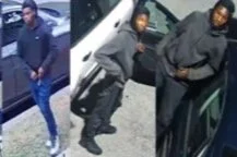 WANTED | Suspects in Armed Carjacking in Southeast 