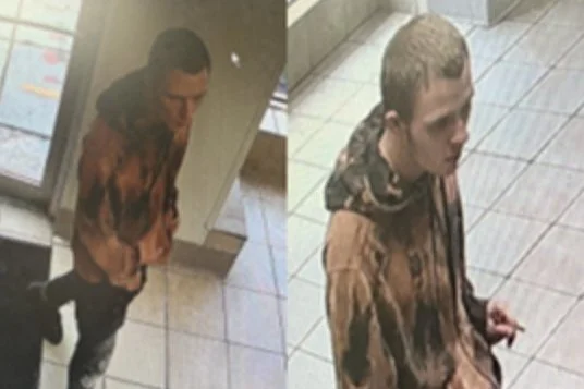 WANTED | Suspect in Armed Robbery in Northwest