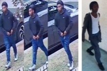 WANTED | Three Suspects in Armed Carjacking in Southeast